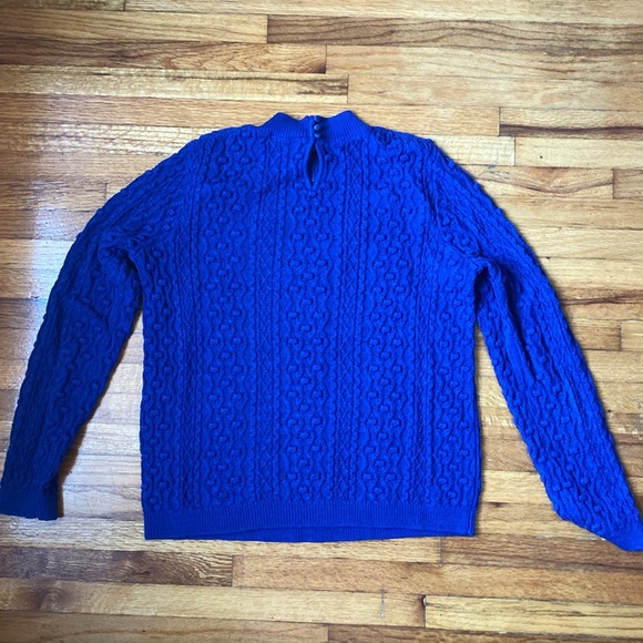 Sezane Alessandro Sweater. XS. Sold out online. - Picture 5 of 7